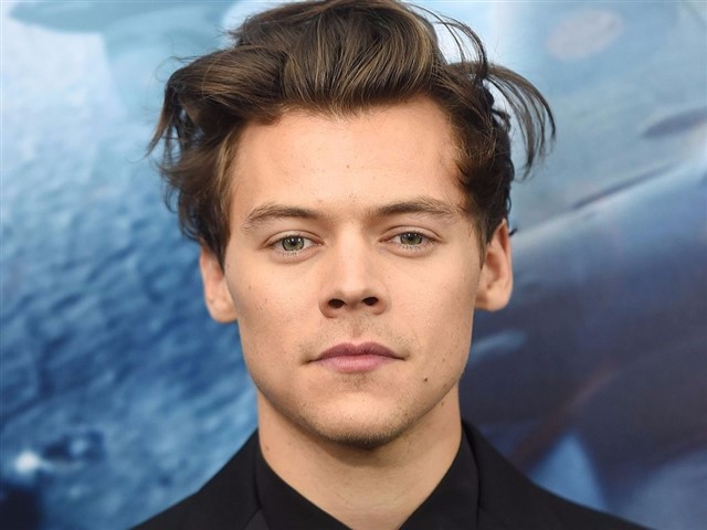 Born: 1994<br /><br />Single? Better luck next time. Harry Styles is currently romancing Victoria’s Secret model Camille Rowe. <br /><br />See H...